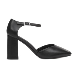 Vices Schraubstöcke 6777-38-schwarz