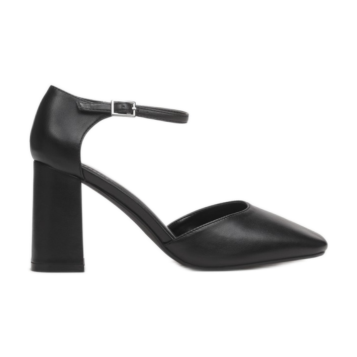 Vices Schraubstöcke 6777-38-schwarz