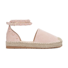 Vices Schraubstöcke 6912-45-rosa