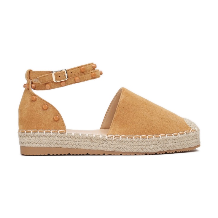 Vices Schraubstöcke 6912-68-Kamel braun