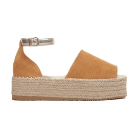 Vices Schraubstöcke 7362-68-Kamel braun