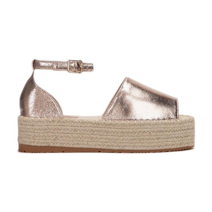 Vices Schraubstöcke 7362-449-Champagner golden