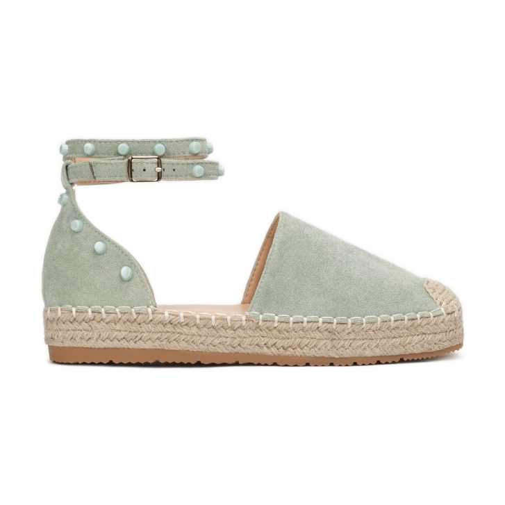 Vices Schraubstöcke 6912-63-l.grün