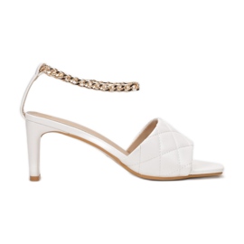 Vices Schraubstöcke 77-270-71-weiß