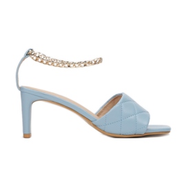 Vices Schraubstöcke 77-270-51-blau