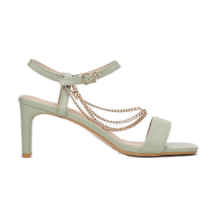 Vices Schraubstöcke 77-268-61-grün