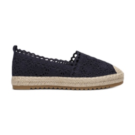 Vices Schraubstöcke 77-286-51-blau marineblau