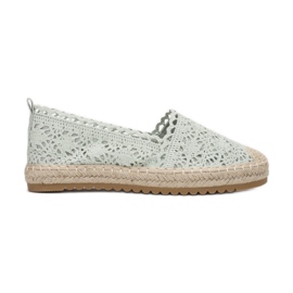 Vices Schraubstöcke 77-286-61-grün