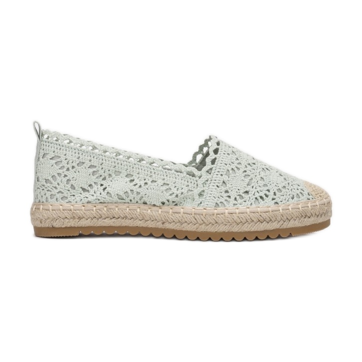 Vices Schraubstöcke 77-286-61-grün