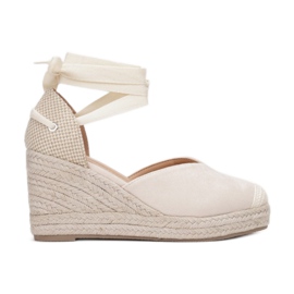 Vices Schraubstöcke 7811-42-beige