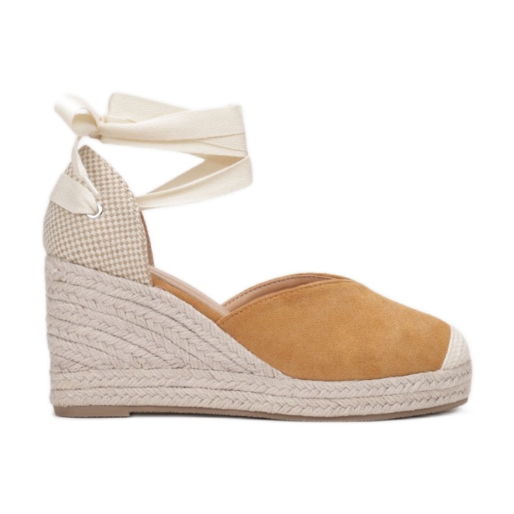 Vices Schraubstöcke 7811-68-Kamel braun