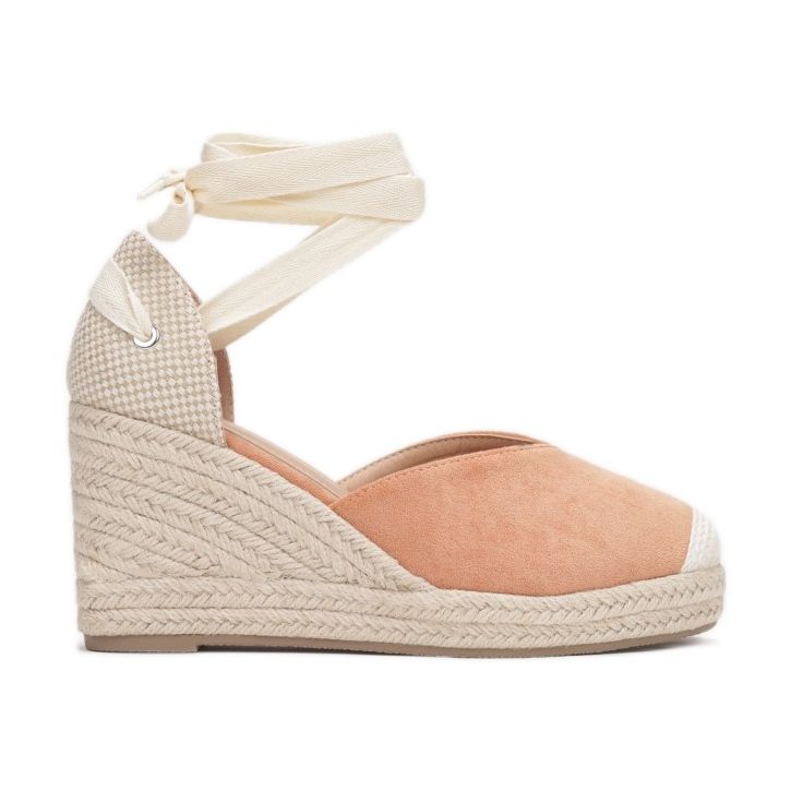 Vices Laster 7811-53-Pfirsich