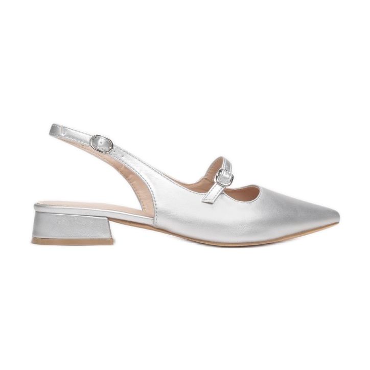 Vices Schraubstöcke 7858-52-silber silber-