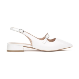 Vices Schraubstöcke 7858-71-weiß