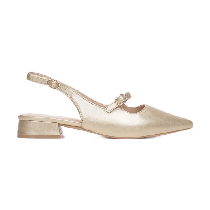 Vices Schraubstöcke 7858-60-gold golden