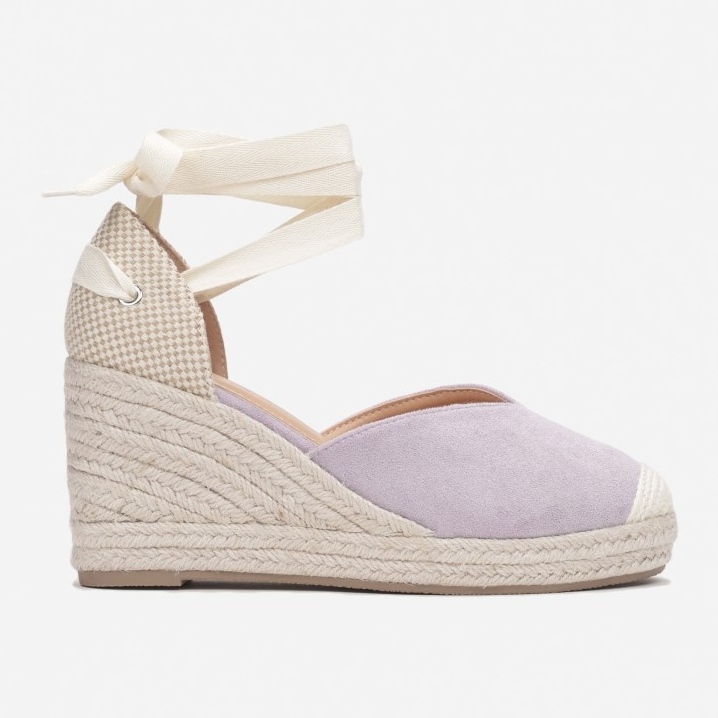 Vices Schraubstöcke 7811-192-l. Lila