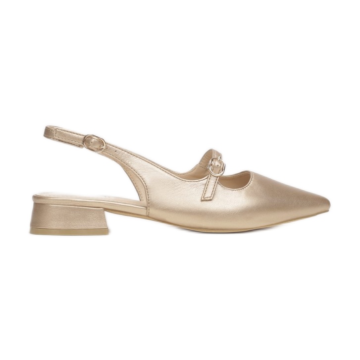 Vices Schraubstöcke 7858-449-Champagner golden