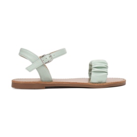 Vices Schraubstöcke 8839-413-61-grün