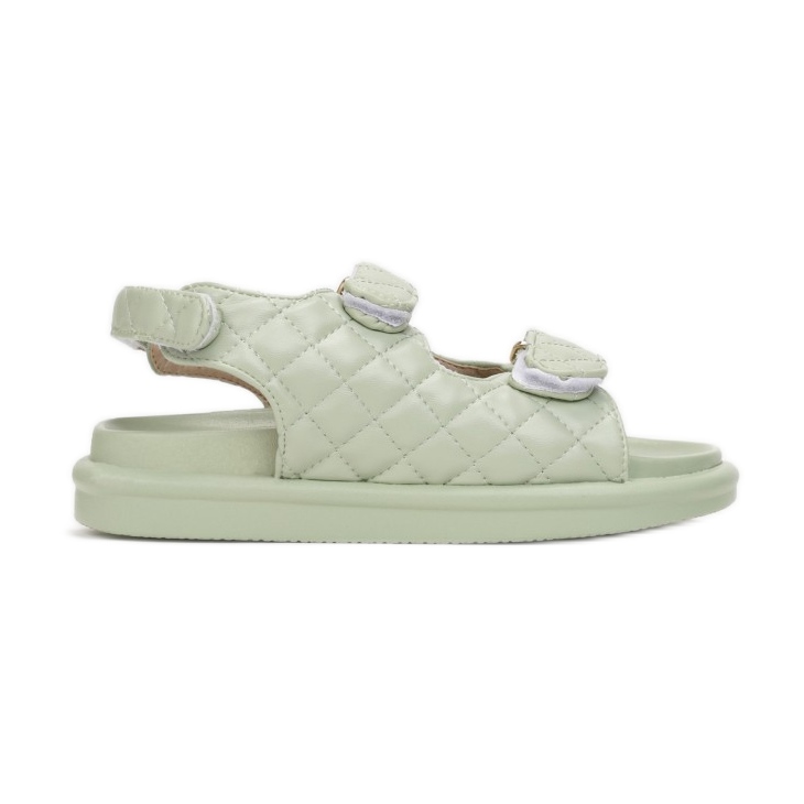 Vices Schraubstöcke 1088-61-grün