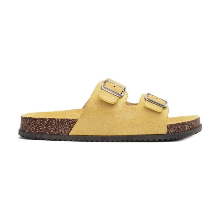 Vices Schraubstöcke CD207-49-gelb