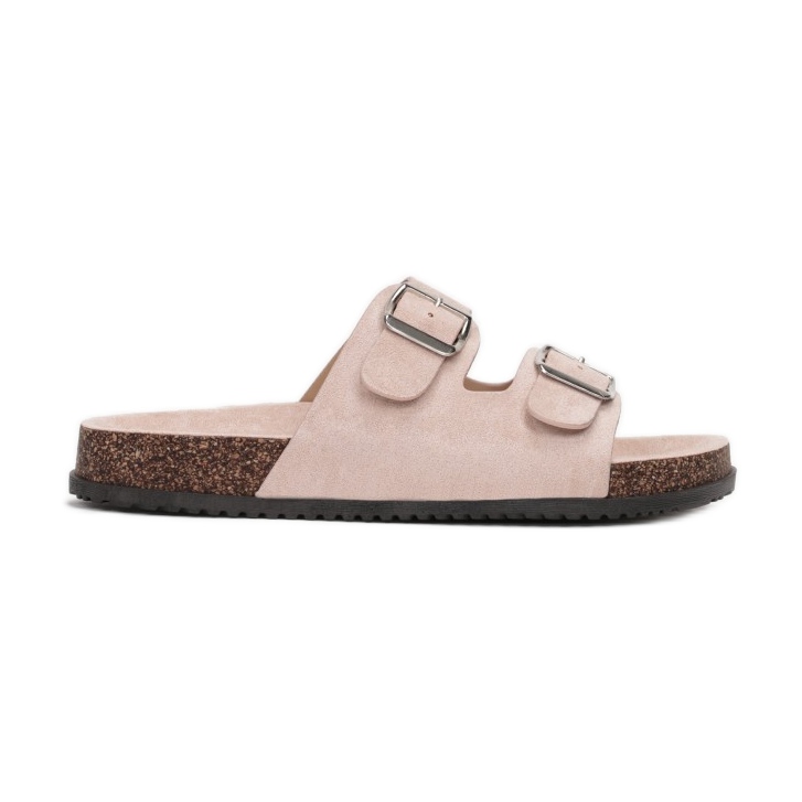 Vices Schraubstöcke CD207-45-rosa