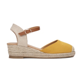 Vices Schraubstöcke BL300-SS221-49-gelb beige