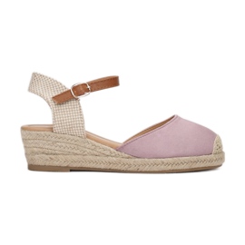 Vices Schraubstöcke BL300-SS221-90-lila beige