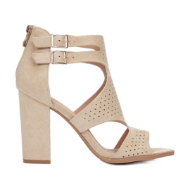 Vices Schraubstöcke BL357-42-beige