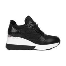 Vices Schraubstöcke HQ260-38-schwarz