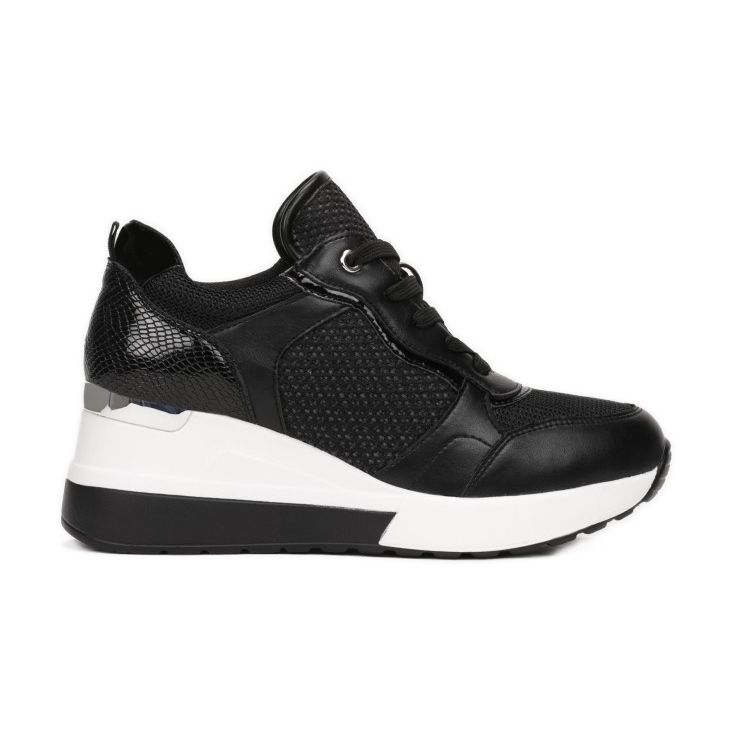 Vices Schraubstöcke HQ260-38-schwarz