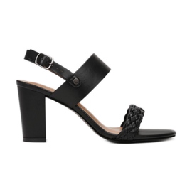 Vices Schraubstöcke CM-11-15-38-schwarz