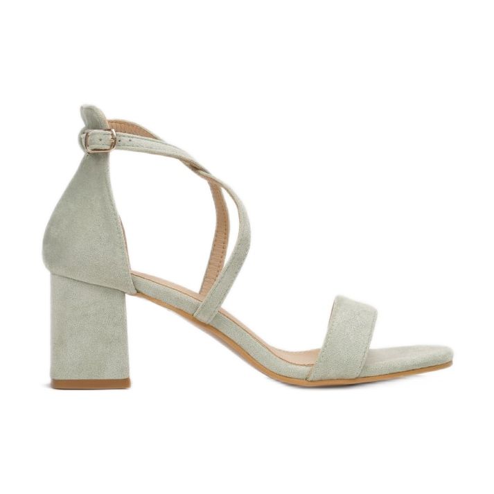 Vices Schraubstöcke 8831-61-grün