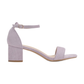 Vices Schraubstöcke 8833-90-lila violett