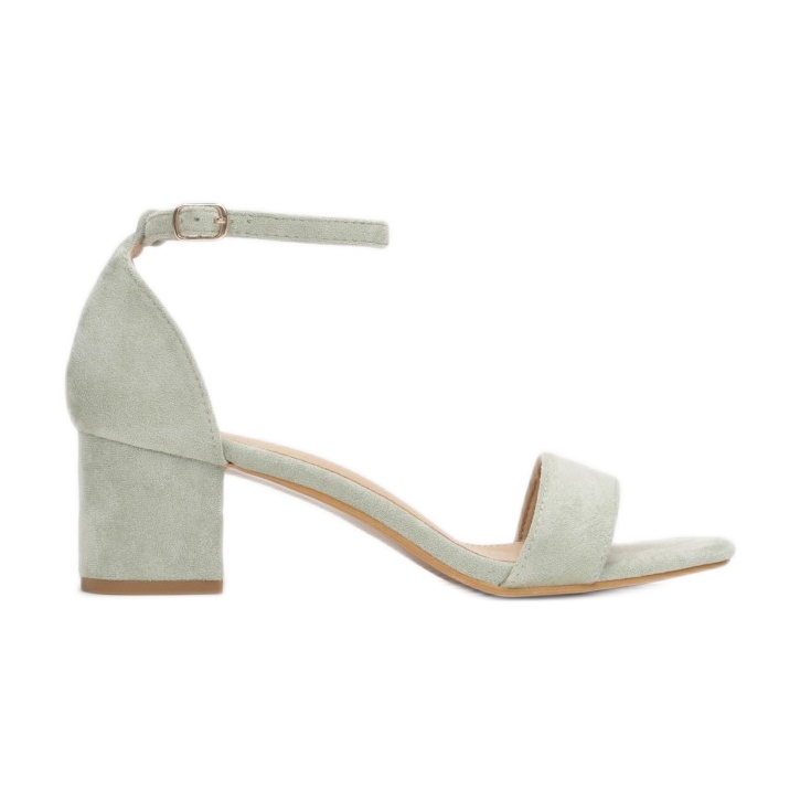 Vices Schraubstöcke 8833-61-grün