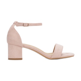 Vices Schraubstöcke 8833-45-rosa