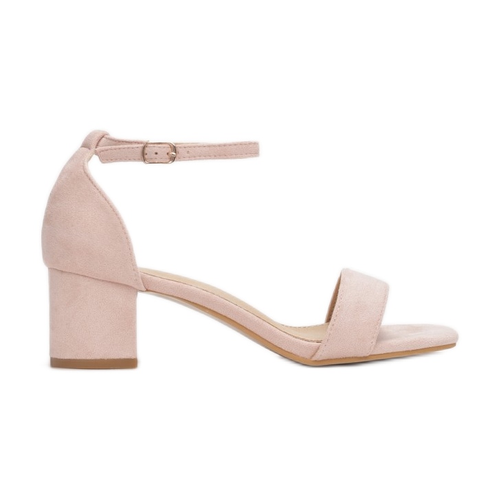 Vices Schraubstöcke 8833-45-rosa