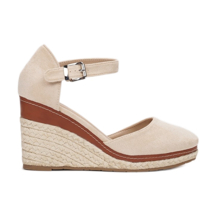 Vices Schraubstöcke LADY-FL23-42-beige
