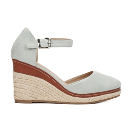 Vices Schraubstöcke LADY-FL23-91-mint grün