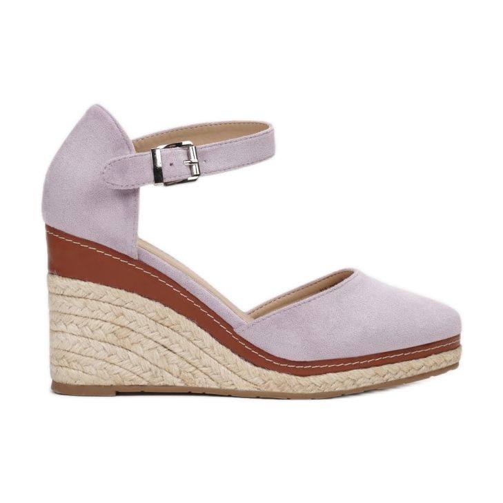 Vices Schraubstöcke LADY-FL23-90-lila violett