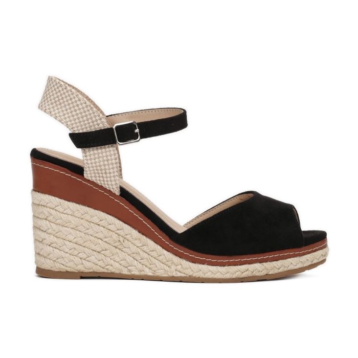 Vices Schraubstöcke LADY-FL26-38-schwarz