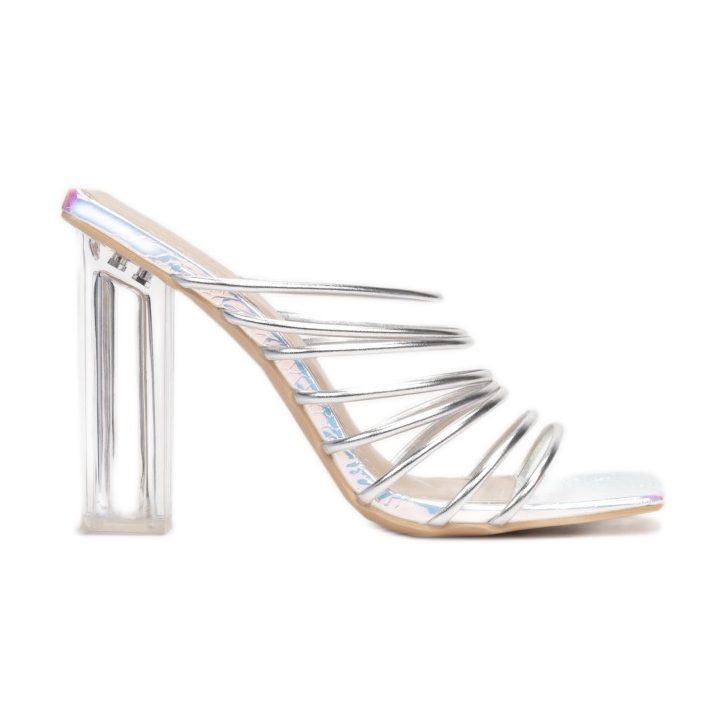 Vices Schraubstöcke JD2001-52-silber silber-