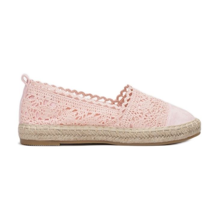 Vices Schraubstöcke LX207-45-rosa