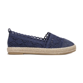 Vices Schraubstöcke LX207-51-blau marineblau
