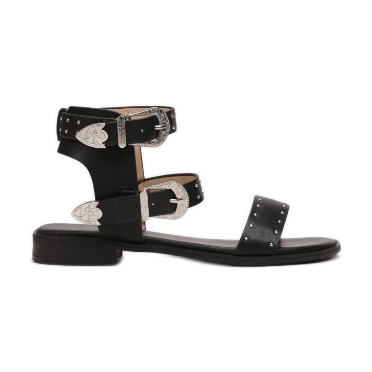 Vices Schraubstöcke LEE058-38-schwarz