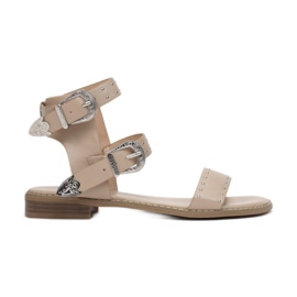 Vices Schraubstöcke LEE058-97-apricot