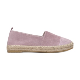 Vices Schraubstöcke LX209-66-violett