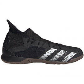 Adidas Predator Freak.3 In M FY1032 Fußballschuhen mehrfarbig schwarz