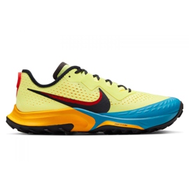 Nike Air Zoom Terra Kiger 7 M CW6062-300 Schuh mehrfarbig