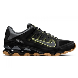 Nike Reax 8 Mesh M 621716-021 Schuh schwarz