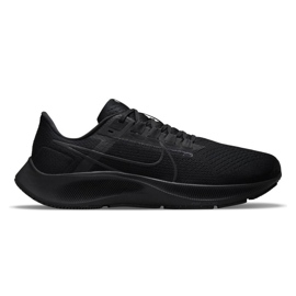 Nike Air Zoom Pegasus 38 M CW7356-001 Schuh schwarz